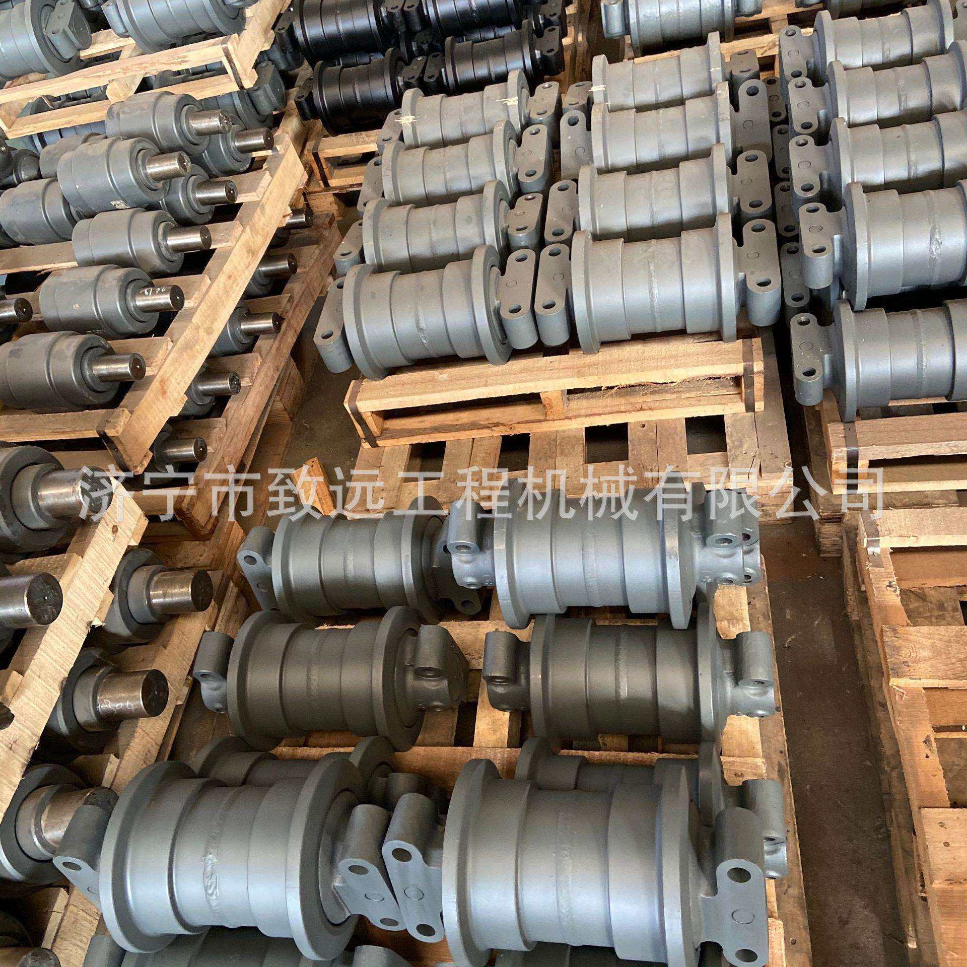 Ex120-1 Zx130 Ex135 Zx200 Ex225 挖掘机链轮轮缘驱动轮支重轮,3C数码配件,USB灯,淘宝优惠券,粉丝福利购,淘宝优惠卷