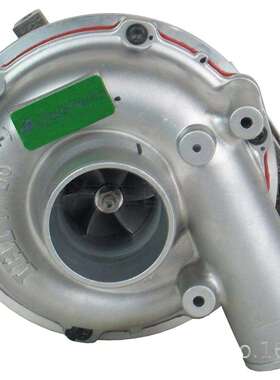 RHF55 8980397860 VA440052 ZX270-3 原厂 原装 IHI 幸运草增压器