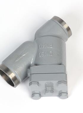 利永达动气空气y型管道铸钢过滤汽器15URU0过滤阀蒸门