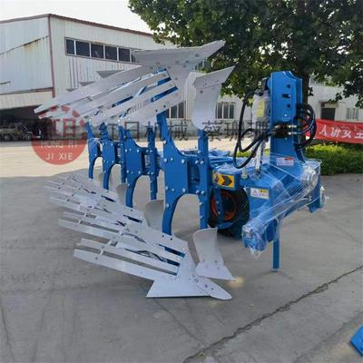 液翻转犁 PCW栅条铧式犁 带犁液压翻转犁 东附转北压内蒙大型翻犁