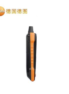 t计esto5压1testo512-2压差计 压力表风2压仪风压差压测量计差仪