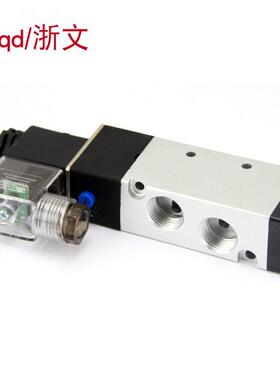 电1*60*SV21磁阀SV210-0 SV30-10 SV410-815位二五通换向阀