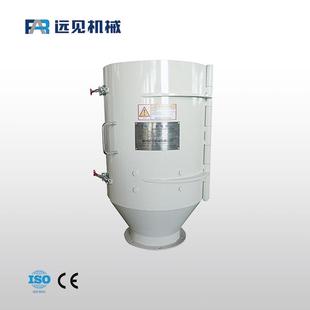 清理门灵 闭磁性能 X列远供应TCT系见永磁筒475设备供应 除铁设备