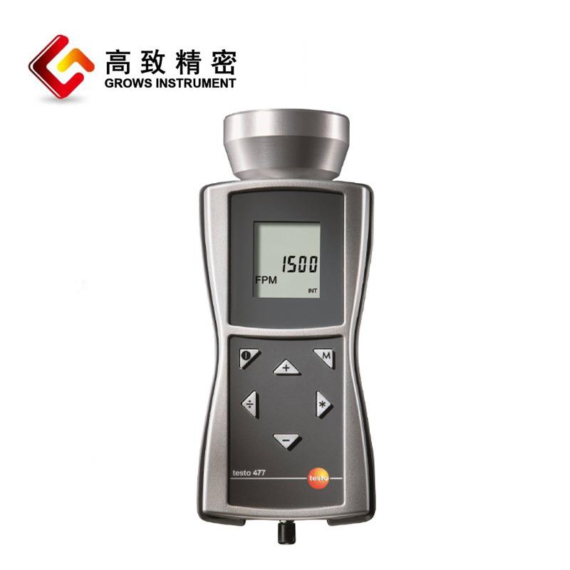 47ED手持式频仪 477L闪速转仪