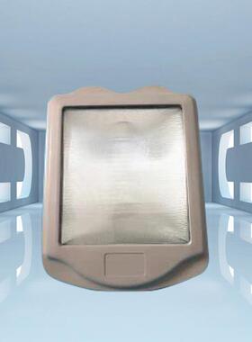 NSC9700防眩路 GT30灯2变电站三防灯隧道投光250W4灯0137110通W金