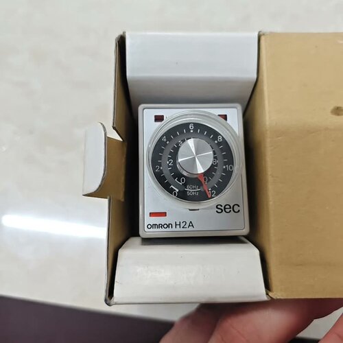【议价】【承接寄修】】时间继电器H2A-H，制造，22