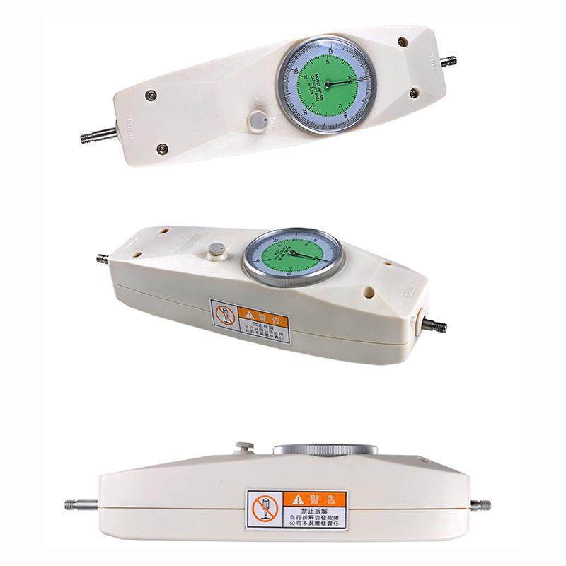 指针拉力计NK-300l拉力计高精度推力计指针推拉力计