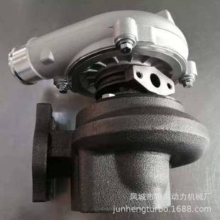 9TURBOCHARGER 涡轮增压器GT2049S2674A4232674A422754111