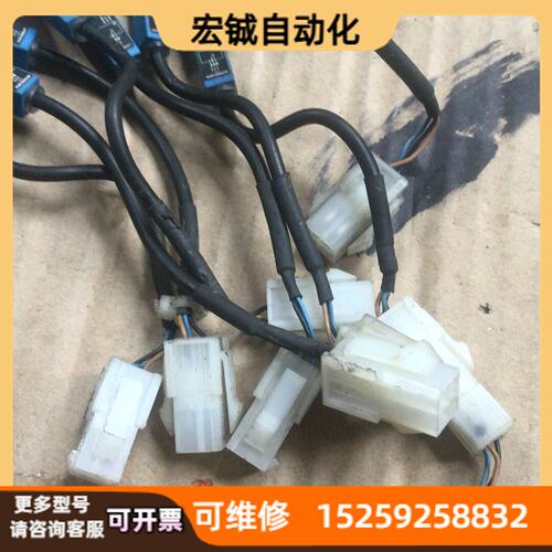 议价威格勒接近开关lH020BK41VD-P16