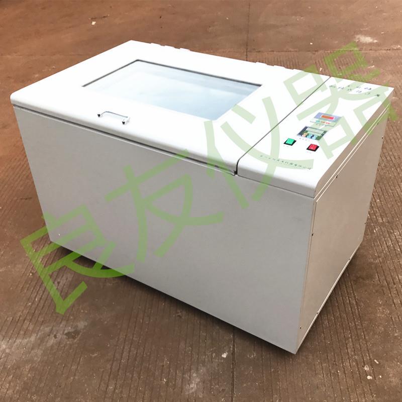 LY-YKZ-08全自动恒温翻转式振荡器固废处理旋转式振荡器厂家