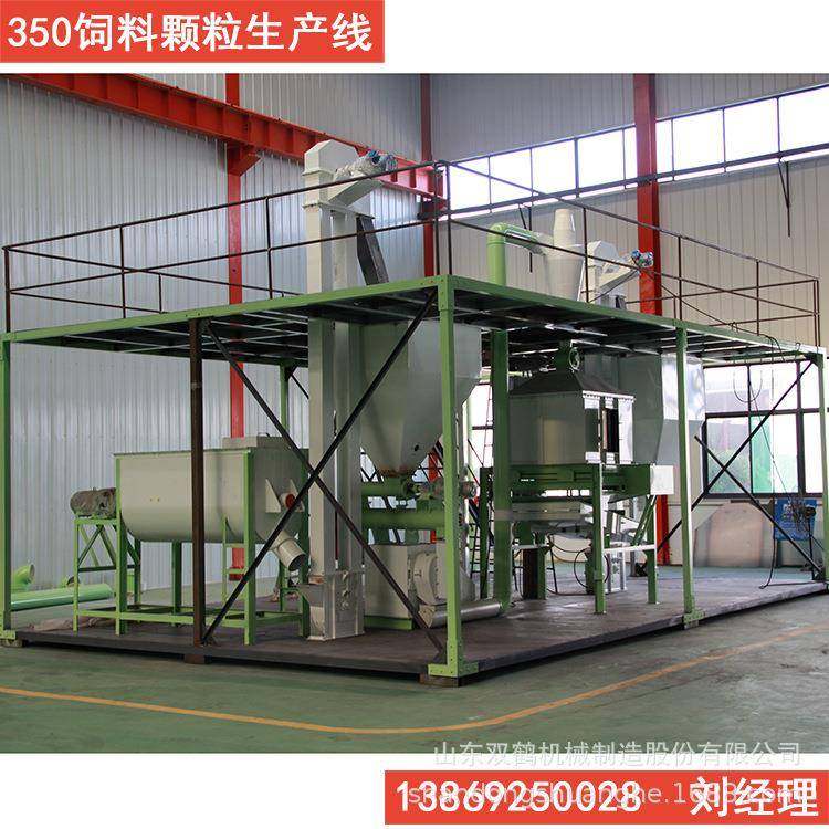 大中小型豆腐猫砂加工生产设备机械时产0.5吨成大设备机组