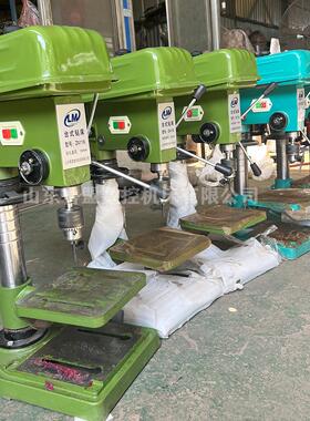 批量供应z516台式钻床z4116z4120z4125z4132各种规格型号台钻