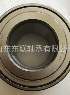 40WD1840BWD18B深沟球轴A承Q汽车前轮轮448毂轴承
