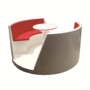 电厂家直供音玻璃钢产品隔电话玻璃钢电话亭外亭罩话罩FRNYWP玻纤