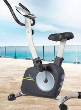 上下肢功车偏瘫中风卧式立式骑式磁BC66013率控抗阻肢力力肌训练