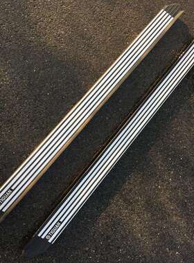 RAV4踏板奇楼兰CR骏VATI锐界翼虎侧x35途观逍踏板客改装专用原厂