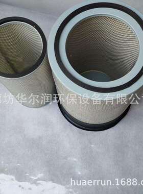 CH1121C711038SESRPV51F54柴油发电机组空气滤清H器空滤芯