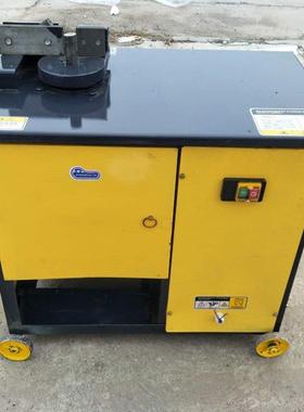 GF2工速0全自动钢筋UEQ弯箍机度快控液压弯弧机数建筑地钢筋弯箍