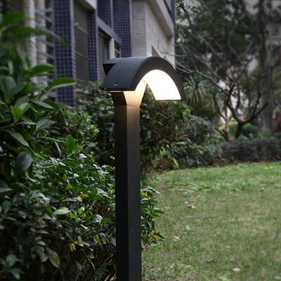 月亮草坪灯户外防墅水草地路灯花别庭院园园CPD1001简约广场园林