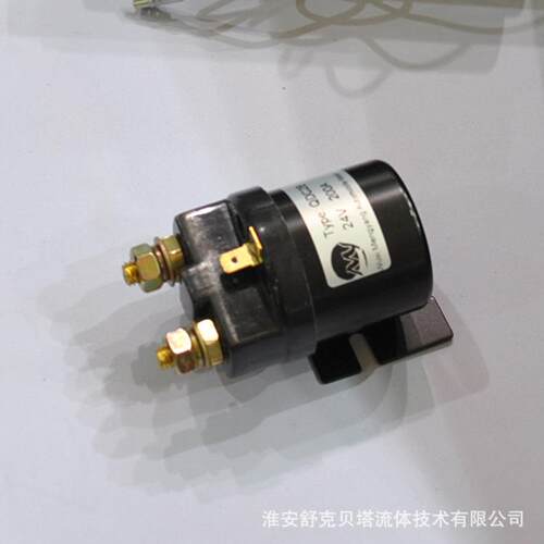 DC1552自4V1V继电-器开关机械直流耐用智2能动