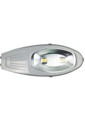 厂家市电LED路灯市政道路照明灯100W102YLW灯头路套件压路铸铝