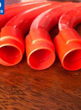 厂家地暖管专用2护1套弯管直径6/ECP20/25/彩色地暖弯管器