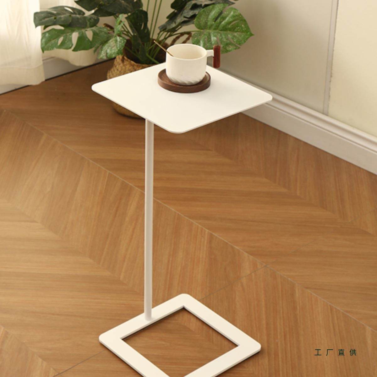 台客厅茶几家用置物架床头床边迷你阳小985桌茶桌子沙发边几边柜,住宅家具,茶几,淘宝优惠券,粉丝福利购,淘宝优惠卷