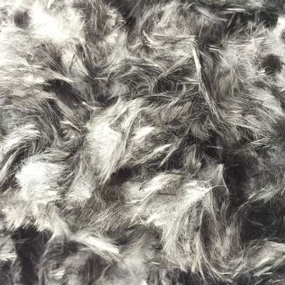 刹车片离合器片增强摩擦  碳纤维毡碳纤维纸专用型无胶短切碳纤维