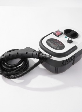 跨境新汽款1.L温蒸汽清洗2机带熨烫刷玻璃刷蒸清洗机家用高清728