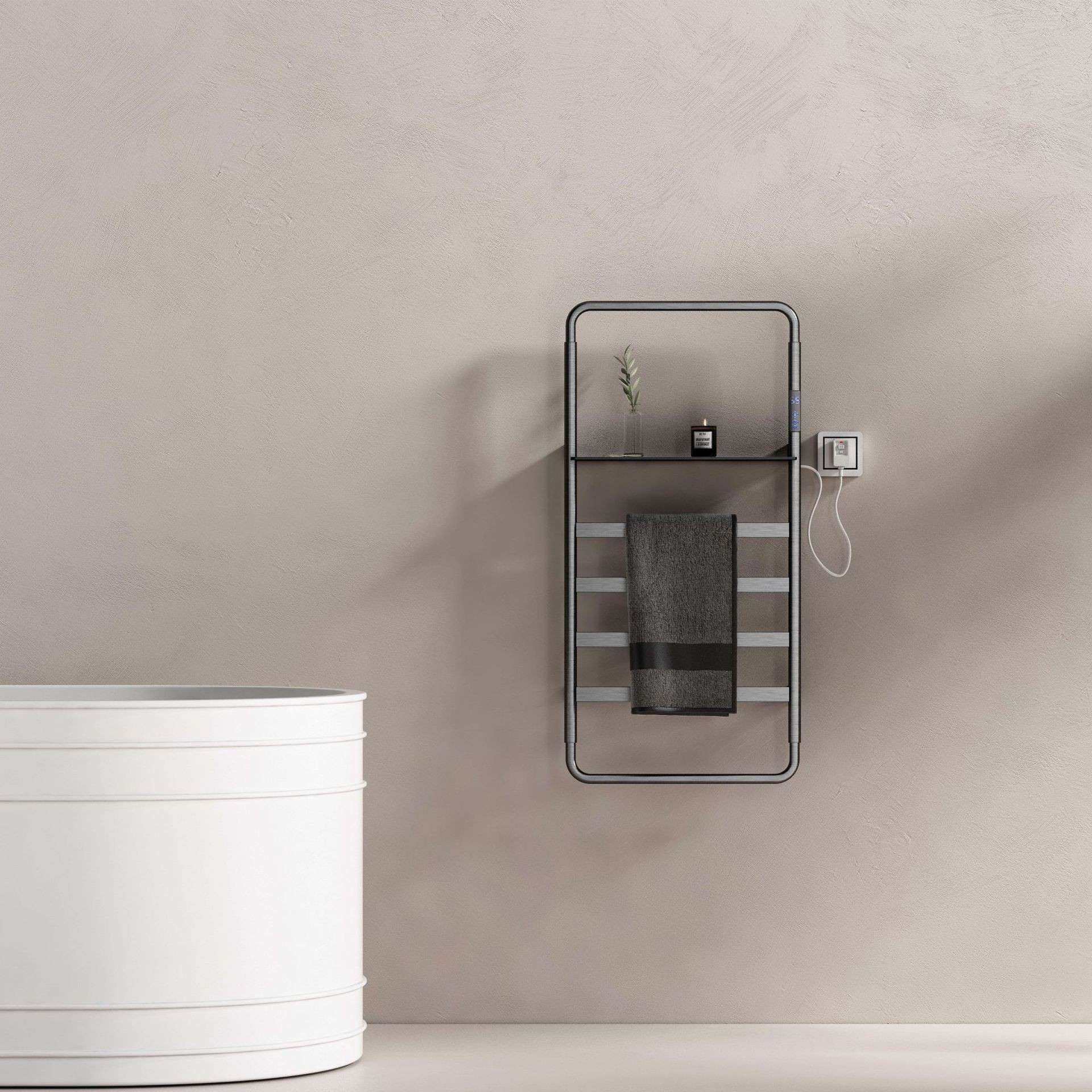 家庭版电热毛架巾架碳纤维发热浴巾酒店不锈多层干A203智能烘架钢,鲜花速递/花卉仿真/绿植园艺,其它园艺用品,淘宝优惠券,粉丝福利购,淘宝优惠卷