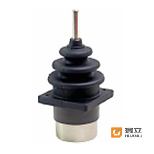 多专霍尔操纵杆轴用工钮301业操纵杆按式霍尔手柄