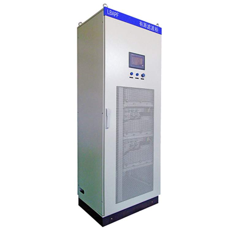 SVG静止无功发生器厂家  APF滤波柜 动态补偿柜电力谐波治理柜