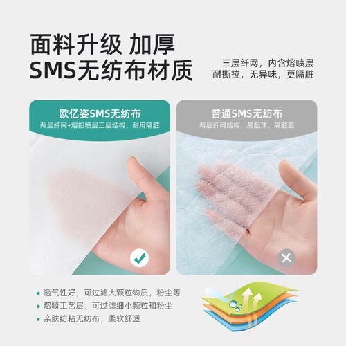 旅行一次性床单被罩枕套旅游四件套双人酒店N床上用品隔脏浴巾被