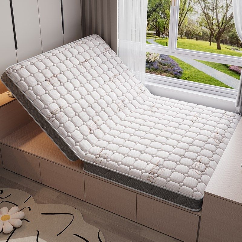 榻榻米床垫定制定做任意尺寸可折C叠乳胶软垫天然椰棕垫儿童床垫,床上用品,床垫/床褥/床护垫/榻榻米床垫,淘宝优惠券,粉丝福利购,淘宝优惠卷