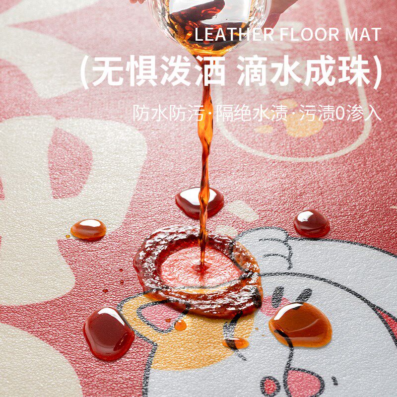 入户门地垫进e门垫pvc可擦免洗加厚防滑耐脏2025新款门里门外地毯