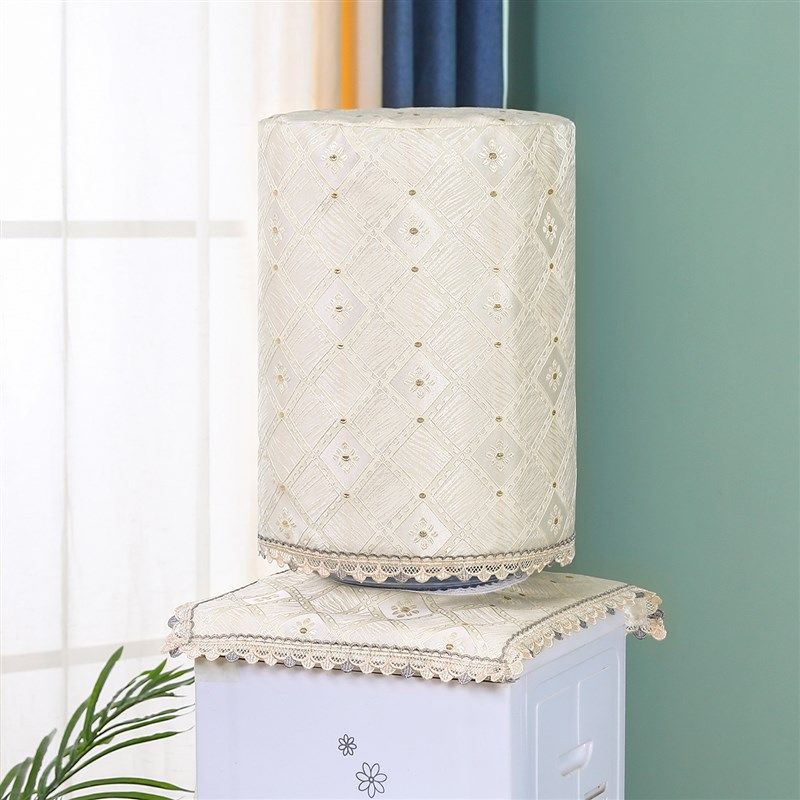 饮水机套通用纯净水水桶套罩矿泉水D桶装水防尘罩盖布家用防尘遮,居家布艺,饮水机罩,淘宝优惠券,粉丝福利购,淘宝优惠卷