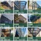 铝合金雨棚遮阳棚别o墅阳台农村院子透明耐力板户外庭院露台阳光