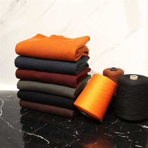 450g加d厚保暖针织羊毛衫2024秋冬季100%绵羊毛内搭打底针织衫958