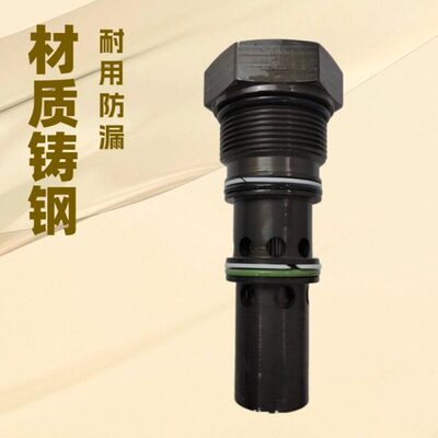 HYDAC贺德克溢流阀辊压机ERVE20021-01-C-VS-13,4-1现货供应