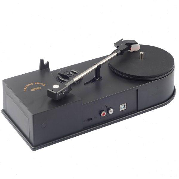 黑胶唱片转MP3 转换器 支持33/45PRM 留声机EC008B,影音电器,其它影音产品,淘宝优惠券,粉丝福利购,淘宝优惠卷