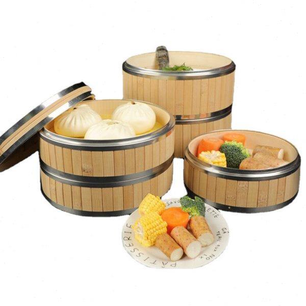 笼屉竹蒸笼小笼包蒸屉蒸包子家用蒸笼竹制商用竹编小蒸锅蒸格竹子,厨房/烹饪用具,蒸格/蒸片/蒸架,淘宝优惠券,粉丝福利购,淘宝优惠卷