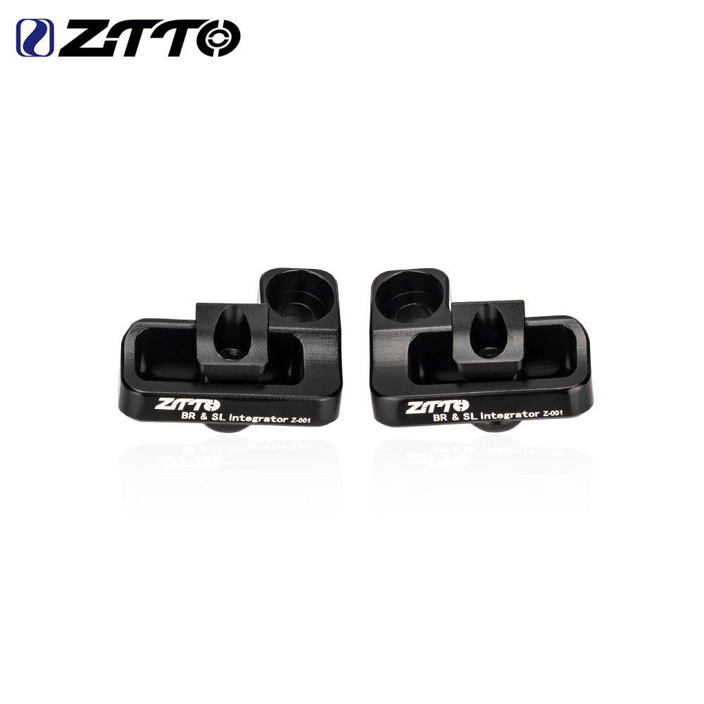 西马喏刹车诉联变速指拨整合器 XT XTR SLX M6100/7100/8100/9100