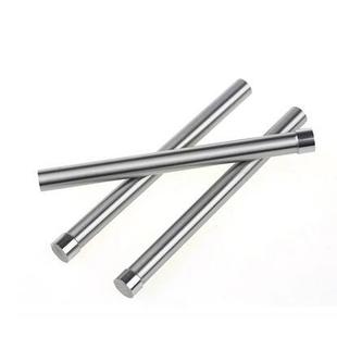 6.0X100 SKH51超硬高速钢T型冲针T型顶针白钢冲头冲床二节冲针0.5