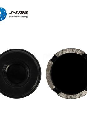 3m5速m金刚石空心钻头大理石花岗岩高开孔1M4ISC湿式钻孔