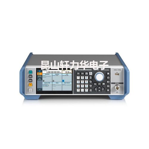 德国罗德与施瓦茨 射频信号发生器 R&S?SMB100B