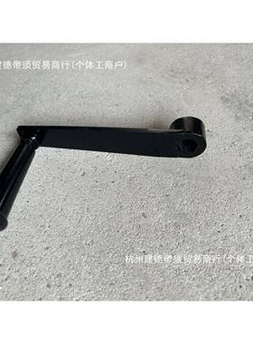 材架具摇把手WNB工活动料扳扳手