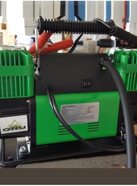 载农双缸充气RY-65621泵大功率车高压1V2沙漠越野SUV货车用汽车轮