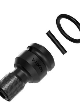 牧田MKITA-A-头33750批转换接头AUOD电动扳手四方转换内六1/2转1/