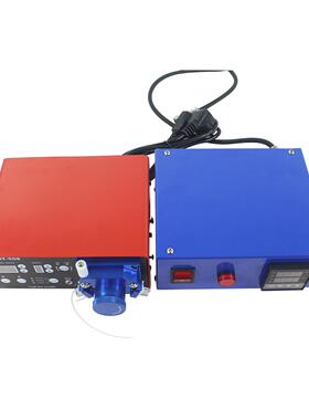 蠕式自点胶动机高精密瞬干动胶滴胶机全自动50240快干RZ-D331胶点