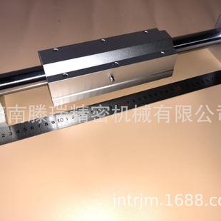 B直线轴承固定座组件SLHBWFUVO40SLHBBW LHB SLHBBWF